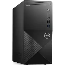 Персональный компьютер Dell Vostro 3020 Tower 210-BFYY (Core i5, 13400, 2.5, 8 Гб, DDR4-3200, SSD, Windows 11 Pro)