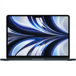 Ноутбук Apple MacBook Air 2022 MLY33LL/A (13.6 ", 2560x1664 (16:10), Apple, Apple M2 series, 8 Гб, SSD, 256 ГБ, Apple M2 8-Core)
