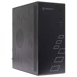 Персональный компьютер Raskat Standart 300 Standart300128026 (Core i3, 10100, 3.6, 8 Гб, DDR4-2666, SSD)