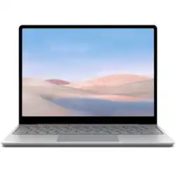 Ноутбук Microsoft Surface Go Platinum 21O-00004 (12.4 ", WSXGA 1536x1024, Intel, Core i5, 16 Гб, SSD, 256 ГБ, Intel UHD Graphics)