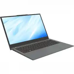 Ноутбук iRU Калибр 15CLG2 1955267 (15.6 ", FHD 1920x1080 (16:9), Intel, Core i5, 8 Гб, SSD, 512 ГБ, Intel Iris Plus Graphics)