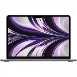 Ноутбук Apple MacBook Air A2681 MLXW3LL/A (13.6 ", WQXGA 2560x1664 (16:10), Apple, Apple M2 series, 8 Гб, SSD, 256 ГБ, Apple M2 8-Core)