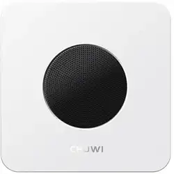 Персональный компьютер Chuwi LarkBox X CWI556H (N-series, N100, 3.4, 12 Гб, SSD, Windows 11 Home)