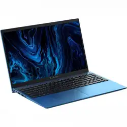 Ноутбук Digma Pro Sprint M DN15P7-ADXW03 (15.6 ", FHD 1920x1080 (16:9), Intel, Core i7, 16 Гб, SSD, 512 ГБ, Intel Iris Xe Graphics)