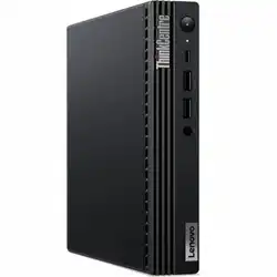 Персональный компьютер Lenovo ThinkCentre Tiny M70q-3 11USS0JQ00/NWF (Core i5, 12500T, 2, 16 Гб, DDR4-3200, SSD, Windows 11 Pro)