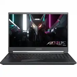 Ноутбук Gigabyte Aorus 15X AKF AKF-B3KZ754SH (15.6 ", WQHD 2560x1440 (16:9), Intel, Core i9, 16 Гб, SSD, 1 ТБ, NVIDIA GeForce RTX 4060)
