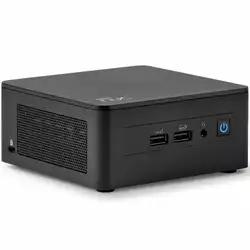 Платформа для ПК Intel NUC 13 Pro Kit RNUC13ANHI30000