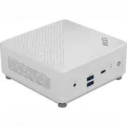 Персональный компьютер MSI Cubi 5 12M-043XRU 9S6-B0A812-263 (Core i7, 1255U, 3.5, 16 Гб, DDR4-3200, SSD)