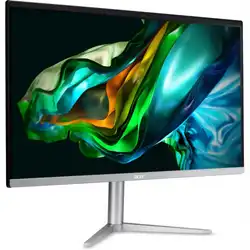 Моноблок Acer Aspire C24-1300 dq.bl0cd.005 (23.8 ", AMD, Ryzen 5, 7520U, 2.8, 16 Гб, SSD, 512 Гб)