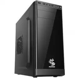 Персональный компьютер NOMAD Nomad Universal NMD-33531 (Pentium, G7400, 3.7, 4 Гб, SSD, Windows 11 Pro)