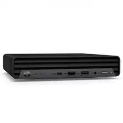 Персональный компьютер HP ProDesk 400 G9 R Mini 935X2EA (Core i7, 13700T, 3.6, 8 Гб, DDR4-3200, SSD)