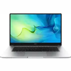 Ноутбук Huawei MateBook D 15 BoM-WFP9 53013TUE (15.6 ", FHD 1920x1080 (16:9), AMD, Ryzen 7, 8 Гб, SSD, 512 ГБ, AMD Radeon Graphics)