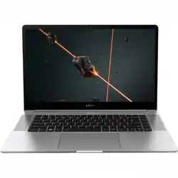 Ноутбук Infinix Zerobook ZL513 71008301415 (15.6 ", FHD 1920x1080 (16:9), Intel, Core i7, 16 Гб, SSD, 1 ТБ, Intel Iris Xe Graphics)