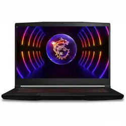 Моноблок MSI GF63 Thin 12UCX 9S7-16R821-1048 (15.6 ", Intel, Core i5, 12450H, 2.0, 8 Гб, SSD, 256 Гб)