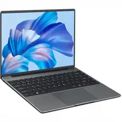 Ноутбук Chuwi CoreBook X 14 CWI570-501N5E1HDMAX (14 ", 2160x1440 (3:2), Intel, Core i5, 16 Гб, SSD, 512 ГБ, Intel UHD Graphics)