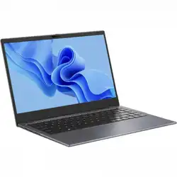 Ноутбук Chuwi GemiBook XPro 14 CWI574-PN8N2N1HDMXX (14.1 ", FHD 1920x1080 (16:9), Intel, Processor N-series, 8 Гб, SSD, 256 ГБ, Intel UHD Graphics)