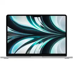 Ноутбук Apple MacBook Air A268 2022 MLXY3LL/A (13.6 ", WQXGA 2560x1664 (16:10), Apple, Apple M2 series, 8 Гб, SSD, 256 ГБ, Apple M2 8-Core)