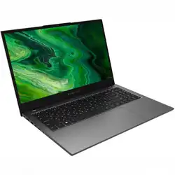 Ноутбук Digma PRO Fortis DN15P3-8DXW03 (15.6 ", FHD 1920x1080 (16:9), Intel, Core i3, 8 Гб, SSD, 512 ГБ, Intel UHD Graphics)