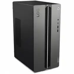 Персональный компьютер Lenovo LOQ Tower 17IRR9 90X0006PKZ (Core i5, 14400F, 1.8, 16 Гб, DDR5-5600, SSD)