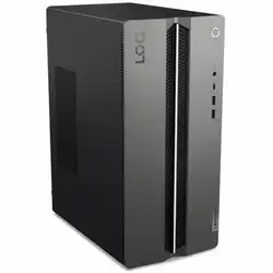 Персональный компьютер Lenovo LOQ Tower 17IRR9 90X0006RKZ (Core i7, 14700F, 2.1, 16 Гб, DDR5-5600, SSD)