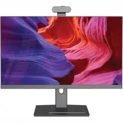 Моноблок Digma PRO Vision DM23P5-ADXW01 (23.8 ", Intel, Core i5, 12450H, 1.7, 16 Гб, SSD, 512 Гб)