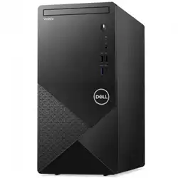 Персональный компьютер Dell Vostro 3030 210-BKVT-5 (Core i3, 14100, 3.5, 8 Гб, DDR5-4800, SSD)
