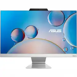Моноблок Asus F3402WFA-WPC0050 90PT03L1-M00JV0 (23.8 ", AMD, Ryzen 5, 7520U, 2.8, 8 Гб, SSD, 512 Гб)