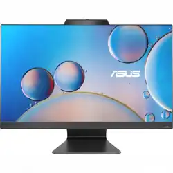 Моноблок Asus F3702WFA-BPE0100 90PT03M2-M00D80 (27 ", Intel, Ryzen 5, 7520U, 2.8, 8 Гб, SSD, 512 Гб)
