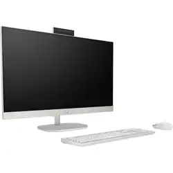 Моноблок HP 27-cr0014ci 7Y029EA (27 ", AMD, Ryzen 5, 7520U, 2.8, 8 Гб, SSD, 512 Гб)