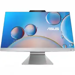 Моноблок Asus F3702WFA-WPE0050 90PT03M1-M00D50 (27 ", AMD, Ryzen 5, 7520U, 2.8, 16 Гб, SSD, 512 Гб)