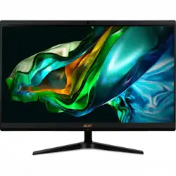 Моноблок Acer Aspire C24-1800 DQ.BLFCD.00E (23.8 ", Intel, Core i3, 1305U, 3.3, 16 Гб, SSD, 512 Гб)