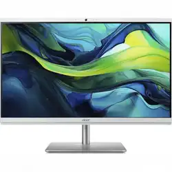 Моноблок Acer Aspire C27-195ES DQ.BMFCD.002 (27 ", Intel, Core Ultra 5, 125U, 1.3 ГГц, 16 Гб, SSD, 512 Гб)