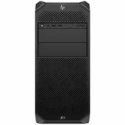 Рабочая станция HP Z4 G5 Workstation Tower 5E8H5EA (Большой (Mini Tower, midi Tower, Tower), Xeon, W3-2425, 32, 512 ГБ)