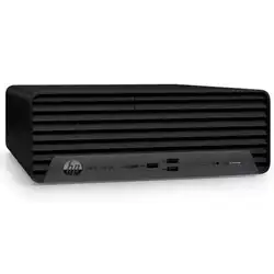 Персональный компьютер HP Pro 400 G9 R SFF 6U4V1EA (Core i5, 13500, 2.5, 8 Гб, DDR4-3200, SSD)
