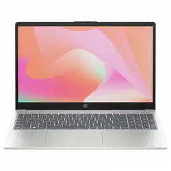 Ноутбук HP 15-fc0058ci A19WBEA (15.6 ", FHD 1920x1080 (16:9), AMD, Ryzen 5, 8 Гб, SSD, 512 ГБ, AMD Radeon Graphics)