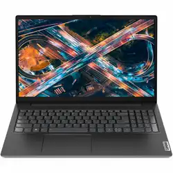 Ноутбук Lenovo V15 Gen 83A100KLRU (15.6 ", FHD 1920x1080 (16:9), Intel, Core i3, 16 Гб, SSD, 512 ГБ, Intel UHD Graphics)