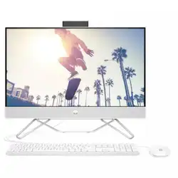 Моноблок HP 24-cb1109ci 6X872EA (23.8 ", Intel, Core i3, 1215U, 3.3, 8 Гб, SSD, 512 Гб)