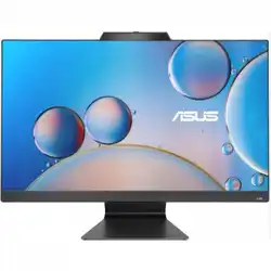 Моноблок Asus F3702WFA-BPE0070 90PT03M2-M00C60 (27 ", AMD, Ryzen 3, 7320U, 2.4, 8 Гб, SSD, 512 Гб)