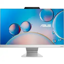 Моноблок Asus F3702WFA-WPE0010 90PT03M1-M00BZ0 (27 ", AMD, Ryzen 3, 7320U, 2.4, 8 Гб, SSD, 512 Гб)