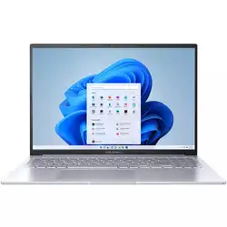 Ноутбук Asus VivoBook 16X K3604VA-MB254W 90NB1072-M00A90 (16 ", WUXGA 1920x1200 (16:10), Intel, Core i7, 16 Гб, SSD, 512 ГБ, Intel Iris Xe Graphics)