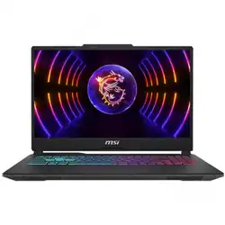 Ноутбук MSI Cyborg 15 A13VF 9S7-15K111-1635 (15.6 ", FHD 1920x1080 (16:9), Intel, Core i5, 16 Гб, SSD, 512 ГБ, NVIDIA GeForce RTX 4060)