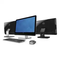 Моноблок Dell Inspiron 24 (Model 5459) 210-AEWK (24 ", Core i5, 8 Гб)