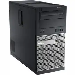 Персональный компьютер Dell OptiPlex 7020 MT 210-BLDJ (Core i5, 12500, 3, 16 Гб, DDR5-4800, SSD, Windows 11 Pro)