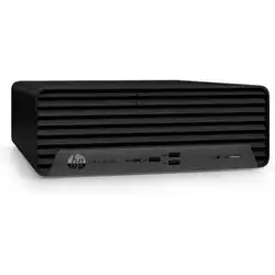Персональный компьютер HP Pro 400 G9 R SFF 6U4U9EA (Core i3, 13100, 3.4, 8 Гб, DDR4-3200, SSD)