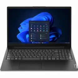 Ноутбук Lenovo V15 G4 IRU 83A100A2RU (15.6 ", FHD 1920x1080 (16:9), Intel, Core i5, 16 Гб, SSD, 512 ГБ, Intel UHD Graphics)