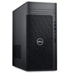 Рабочая станция Dell Precision 3680 CTO Base 210-BLLN_N008PT3680MTEMEA_VP (Большой (Mini Tower, midi Tower, Tower), Core i7, 14700, 32, 1 ТБ)