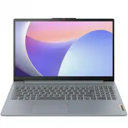 Ноутбук Lenovo 82XB003LRK IdeaPad Slim 3 15IAN8 15.6" (15.6 ", FHD 1920x1080 (16:9), Intel, Core i3, 8 Гб, SSD, 512 ГБ, Intel UHD Graphics)
