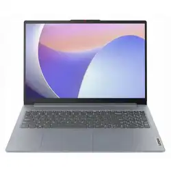 Ноутбук Lenovo IdeaPad Slim 3 16IRH10 83K2000XRK (16 ", FHD 1920x1080 (16:9), Intel, Core i7, 8 Гб, SSD, 512 ГБ, Intel UHD Graphics)