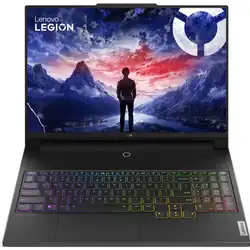 Ноутбук Lenovo Legion 9 16IRX9 83G0002LRK (16 ", 3K 3200x2000 (16:10), Intel, Core i9, 32 Гб, SSD, 2 ТБ, NVIDIA GeForce RTX 4080)