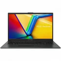 Ноутбук Asus Vivobook Go 15 90NB0ZT2-M00XJ0 (15.6 ", WUXGA 1920x1200 (16:10), Intel, Core i3, 8 Гб, SSD, 256 ГБ, Intel UHD Graphics)